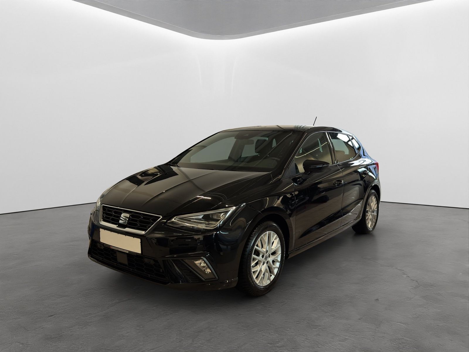 Seat Ibiza - Bild 2