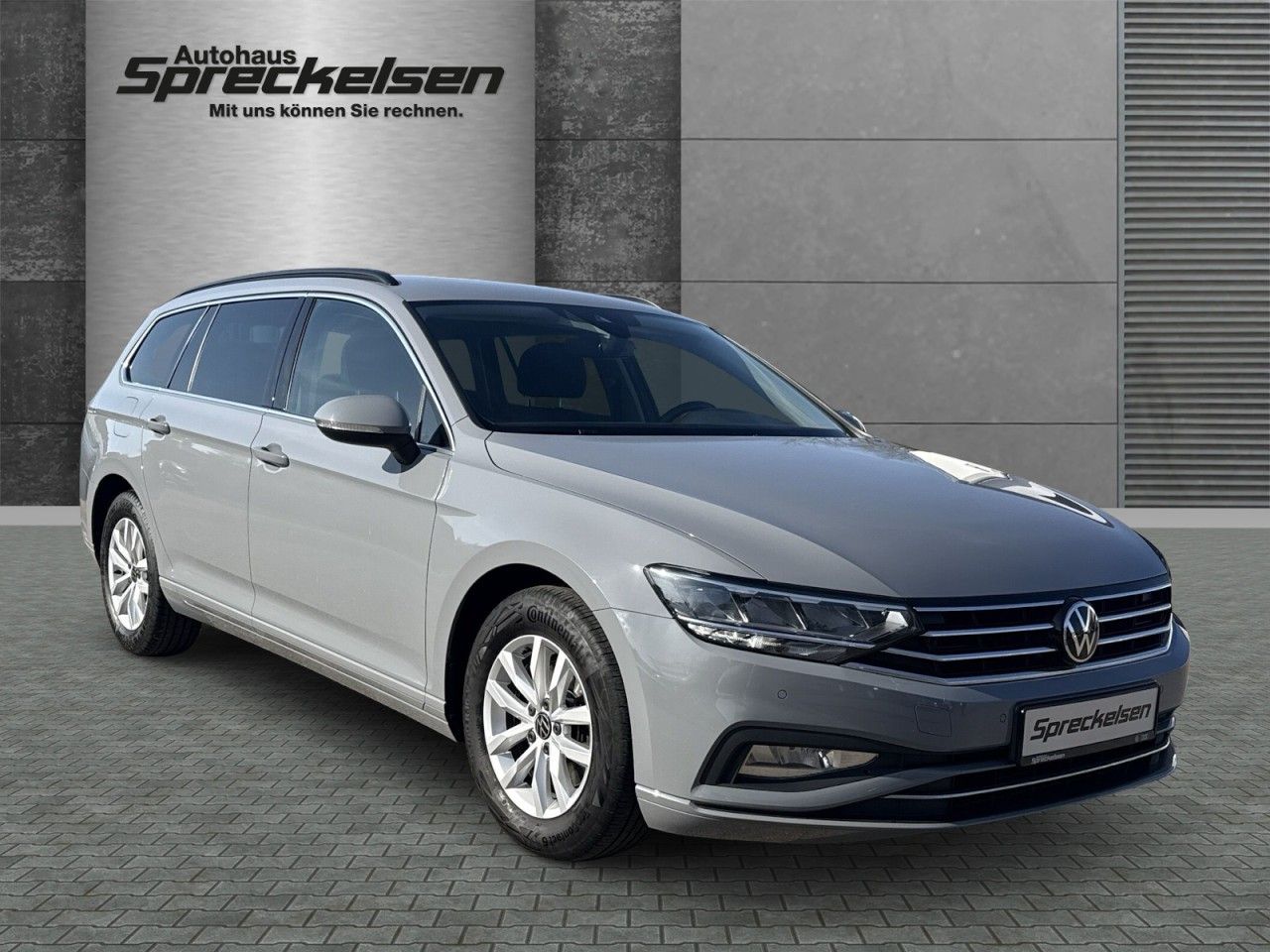 Volkswagen Passat Variant - Bild 6