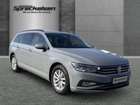 Volkswagen Passat Variant - Vorschau Bild 6