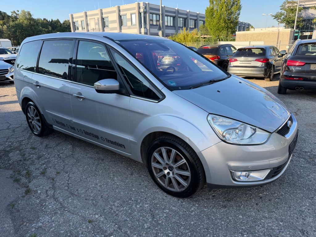 Ford Galaxy
