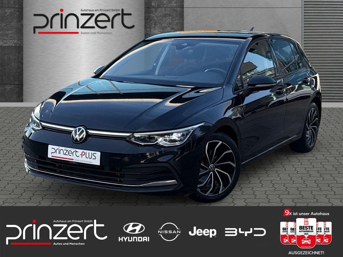 Volkswagen Golf 2.0 TDI *Active* Paket-Plus*LED*ACC