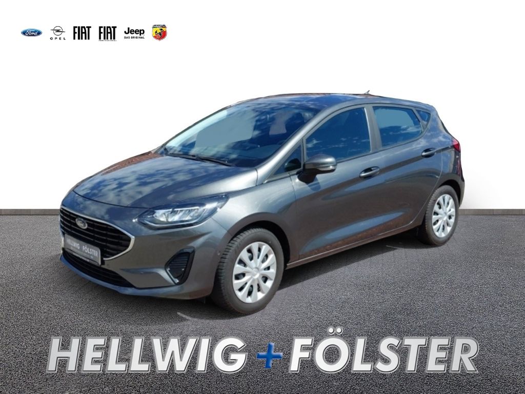 Ford Fiesta COOL &amp; CONNECT NAVI / PDC / LED / GJR / K