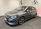 Mercedes-Benz B 200 CDI Autom Navi LED Sitzhg Bluetooth - Mercedes-Benz B 200 in Hannover