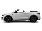 Volkswagen T-Roc Cabriolet R-Line 1.5 l TSI 110 BlackStyle/ - VW T-Roc in Aachen