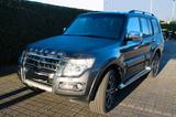 Mitsubishi Pajero - Final Edition Automatik - 1. Hand  - Mitsubishi Gebrauchtwagen in Hannover