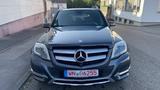 Mercedes-Benz GLK 220 GLK GLK 220 CDI BlueEfficiency 4Matic - Mercedes-Benz GLK-Klasse in Stuttgart