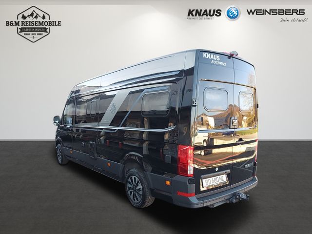 Knaus BoxDrive 680 ME Solar ,AHK ,DOMETIC ,Raumbad,usw