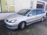 Mitsubishi Lancer Wagon/Kombi 2.0 - Mitsubishi Lancer: Kombi, 2.0