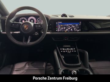 Porsche Cayenne - 9