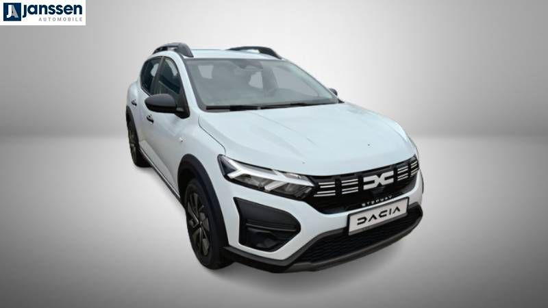 Fahrzeugabbildung Dacia Sandero Stepway Essential TCe 90