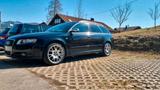 Audi A4 Avant B7 3.2L 3x S-Line - Audi A4 aus 2005: 3.2