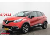 Renault Captur 0.9 TCe Helly Hansen Navi klima Cruise ka - Renault Captur Helly-Hansen