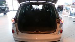 Fahrzeugabbildung Ford Kuga Graphite Tech FHEV AWD Assistentzp. / Techo