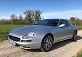 Maserati Perfekter 3200 GT mit Modena PowerPac 2 (450 PS) - Maserati 3200: 3200gt
