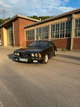 BMW BWM E24 635 CSI Coupé H-Kennzeichen - BMW Gebrauchtwagen von 1978