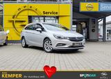 Opel Astra ST 1.6 D Dynamic Autom. *SHZ*Kamera*Navi* - Opel Astra Dynamic mit Diesel-Antrieb