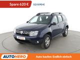 Dacia Duster 1.6 SCe Laureate 4x2 *TEMPO*LIMITER*KLIMA - Dacia Duster Gebrauchtwagen in Stuttgart
