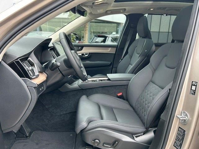 Volvo XC90 T8 AWD ULTRA DARK-7Si-360-AHK-HuD-Luft-Pano foto 3