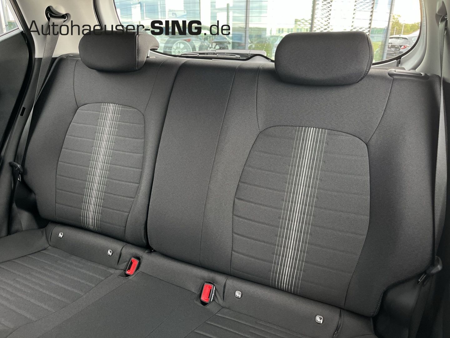 Hyundai i10 - Bild 14