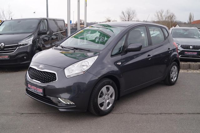 Kia Venga 1.4 *Klima, AHK*