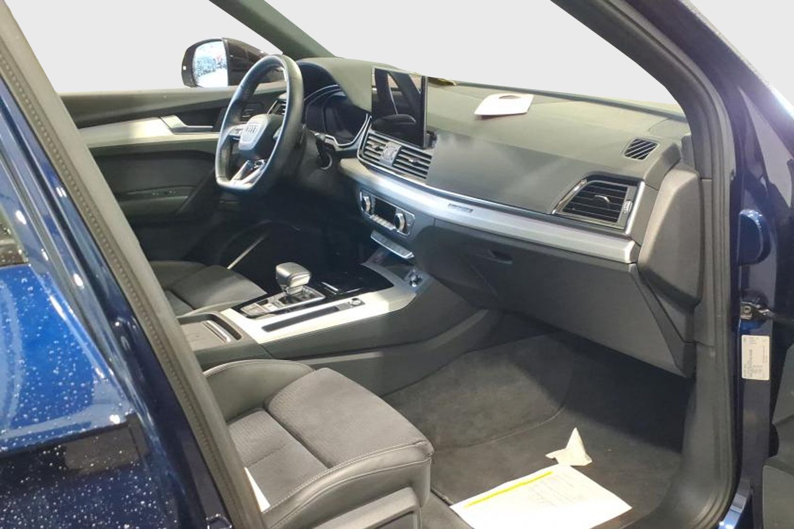 Audi SQ5 - Bild 4