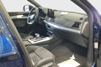 Audi SQ5 - Vorschau Bild 4