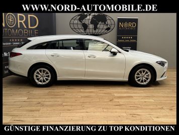 Mercedes CLA 200 - 9