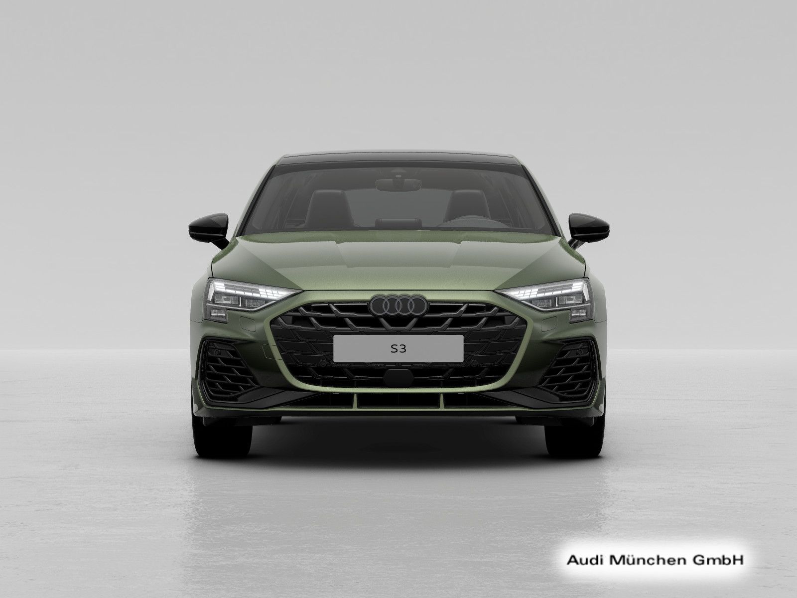 Audi S3 - Bild 16