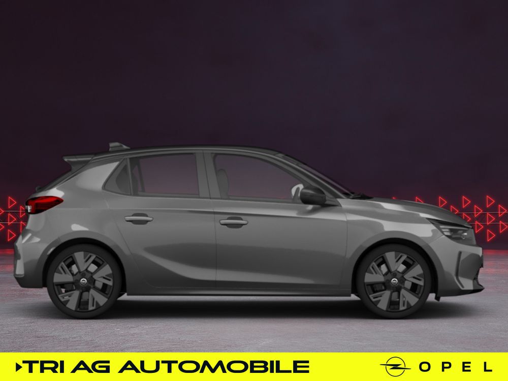 Opel Corsa - Bild 3