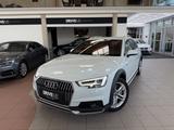Audi A4 Allroad quattro V6TDI Virual LED ACC KAMERA - Audi A4 Allroad: mit Anhängerkupplung