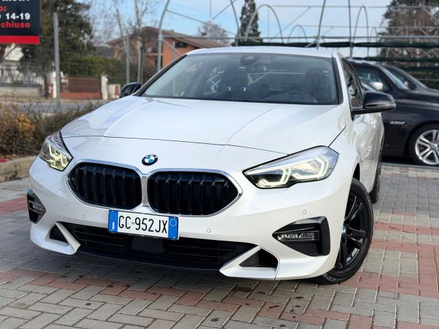 BMW Bmw 218i 140cv Gran Coupé IVA ESPOSTA