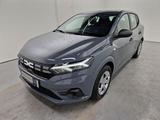 Dacia Sandero Essential Eco-G 100 Media Display - : Klimaanlage, Media
