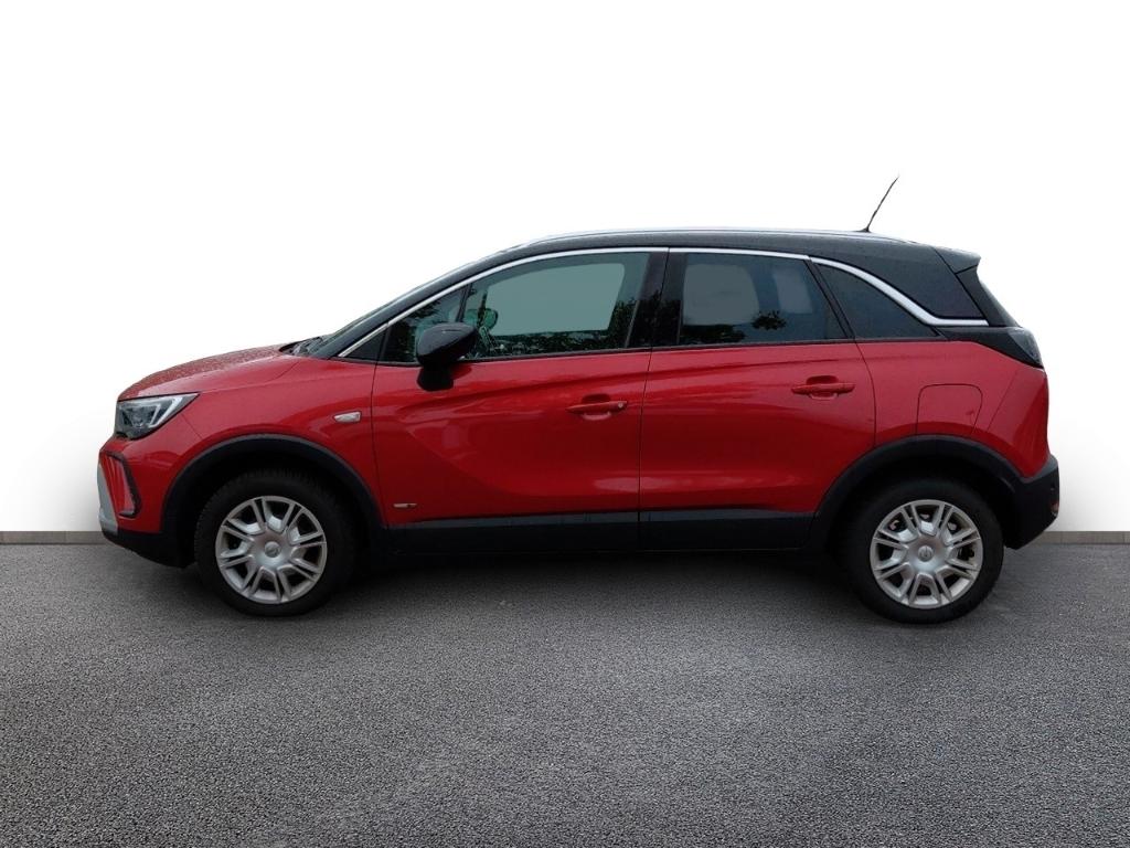 Opel Crossland Edition LenkradHZG PDCv+h Apple CarPla