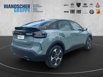 Citroën C4 Hybrid 145 Plus SHZ LED KAMERA PDC CARPLAY