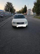 Audi A 6 07, bj 2001 Euro 4 - Audi 80 in Stuttgart