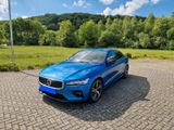 Volvo S60 T5 Geartronic R Design *Vollauss... - Volvo S60: T5r