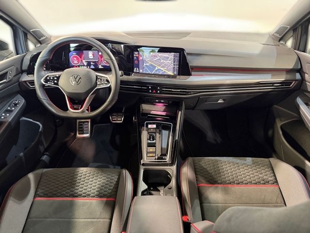 Golf VIII GTI Clubsport 2.0 TSI DSG IQLIGHT+PANO