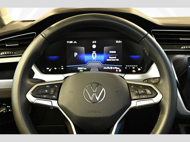 Volkswagen Touran - Bild 17