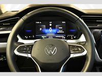 Volkswagen Touran - Vorschau Bild 17