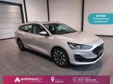 Ford Focus 1.5 Titanium Navi|LED|Sitzhzg.| - Ford mit Diesel-Antrieb: Kombi, Automatik