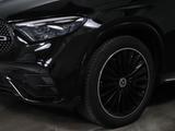 Mercedes-Benz GLC 300 d Coupe 4M/AMG/HUD/360/AHK/NIGHT/BURMEST - Mercedes-Benz GLC 300 mit Diesel-Antrieb: Coupe