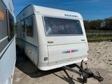 Adria ALTEA 390 DS- Seitensitzgruppe/Querbett - Adria 390