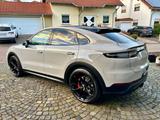 Porsche Cayenne 4.0 V8 GTS *Kreide*  - Porsche Cayenne Kreide Gebrauchtwagen