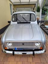 Renault R 4 GTL - Renault R 4