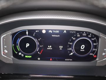 Volkswagen Arteon - 4
