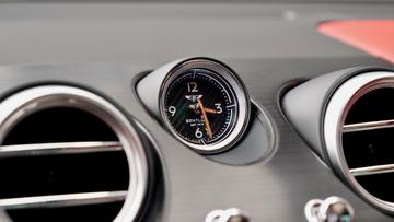 2016 Bentley BENTAYGA 缩略图 16