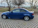 BMW 123d Coupé  M-Paket 