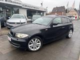 BMW 123d Navi/Leder/Xenon/e-Dach/SHZ/Klimatr./PDC/BC - BMW 123 aus 2011