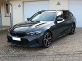 BMW 320d Touring (LCI II) mit M Sport Pro, AHK, ...