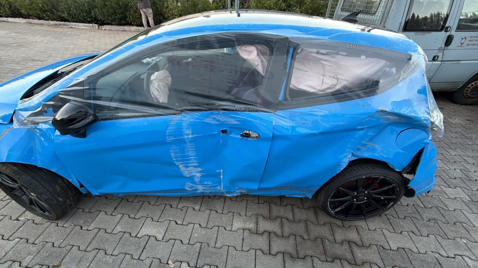 FORD Fiesta Fiesta ST EDITION*Bang&Olufsen*Motor Startet*, Ansicht 5